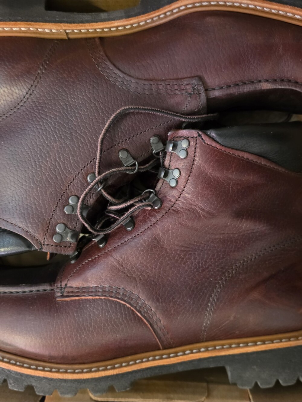 RedWing 2927